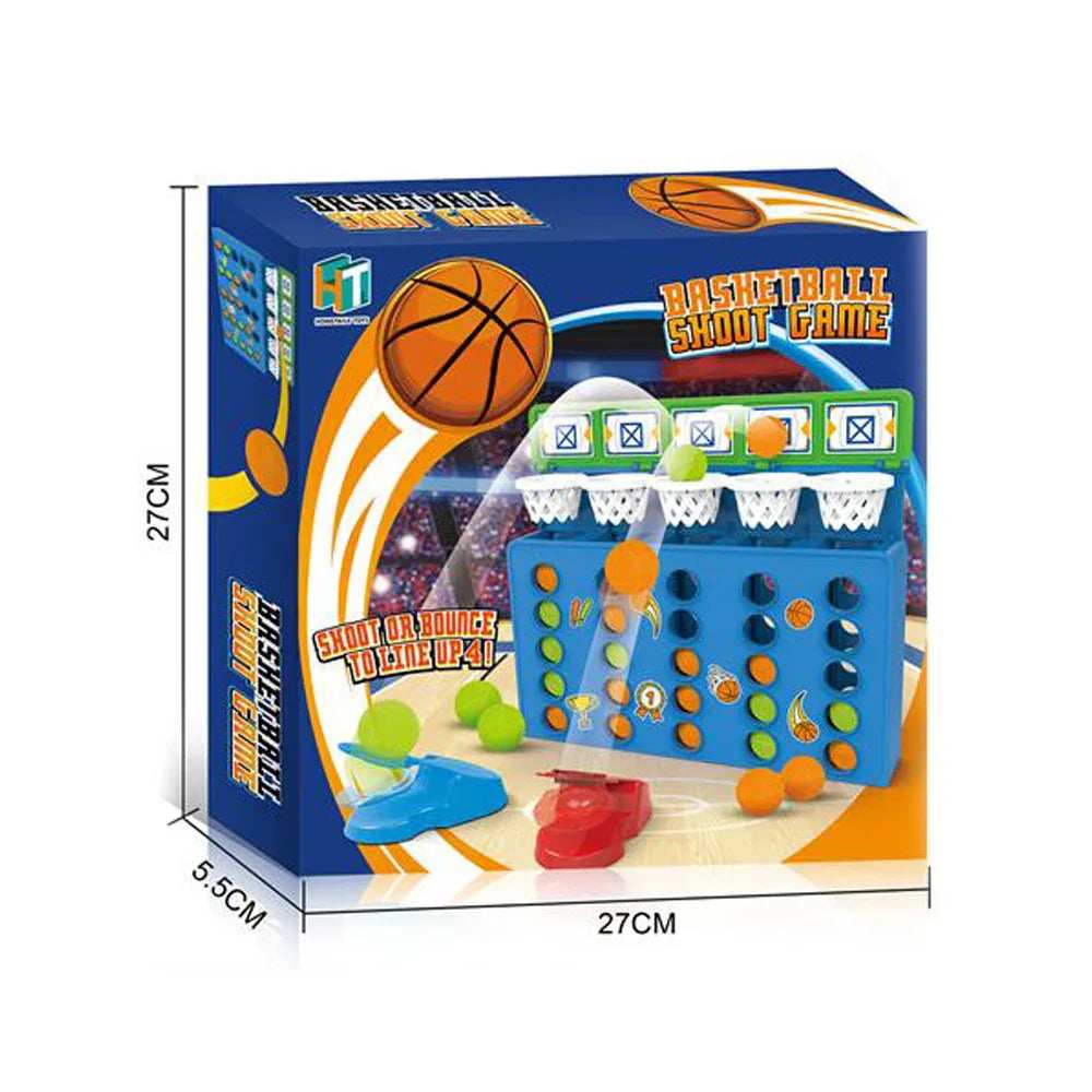 Tabletop Basketball Game Toys Fir Kids in Kuwait